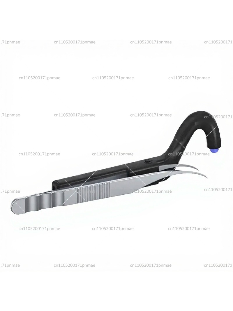 Lash Extension Tweezers - Kabellose UV-LED-Wimpernpinzettenlampe für schnelle Aushärtung bei