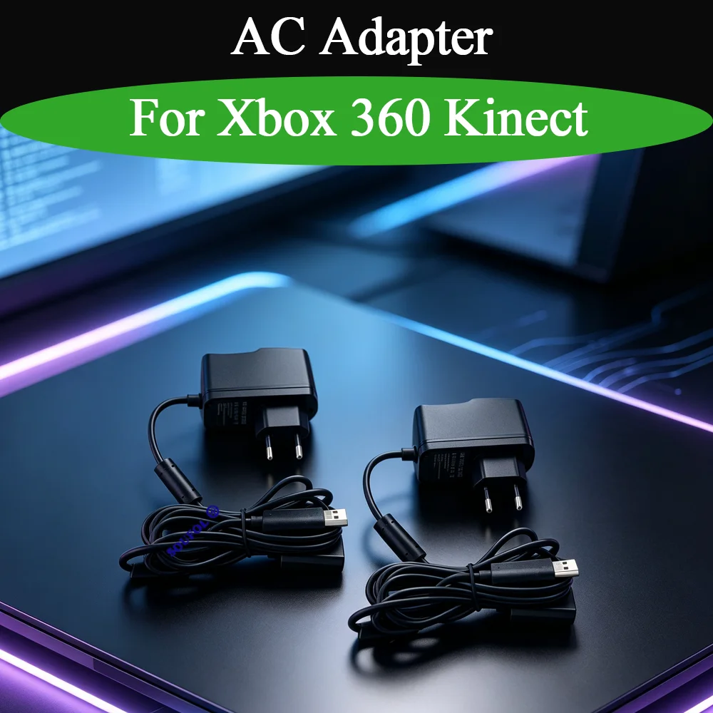 Eyelash Extension Uk - Neues AC 100V-240V Netzteil für Xbox