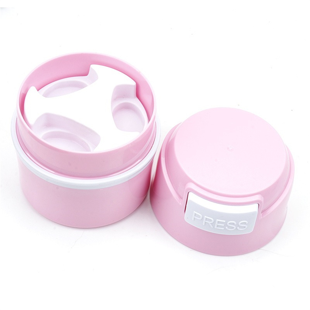 1 stücke Wimpern Kleber Lageru – Eyelash Extension Model Bewertung und Preis