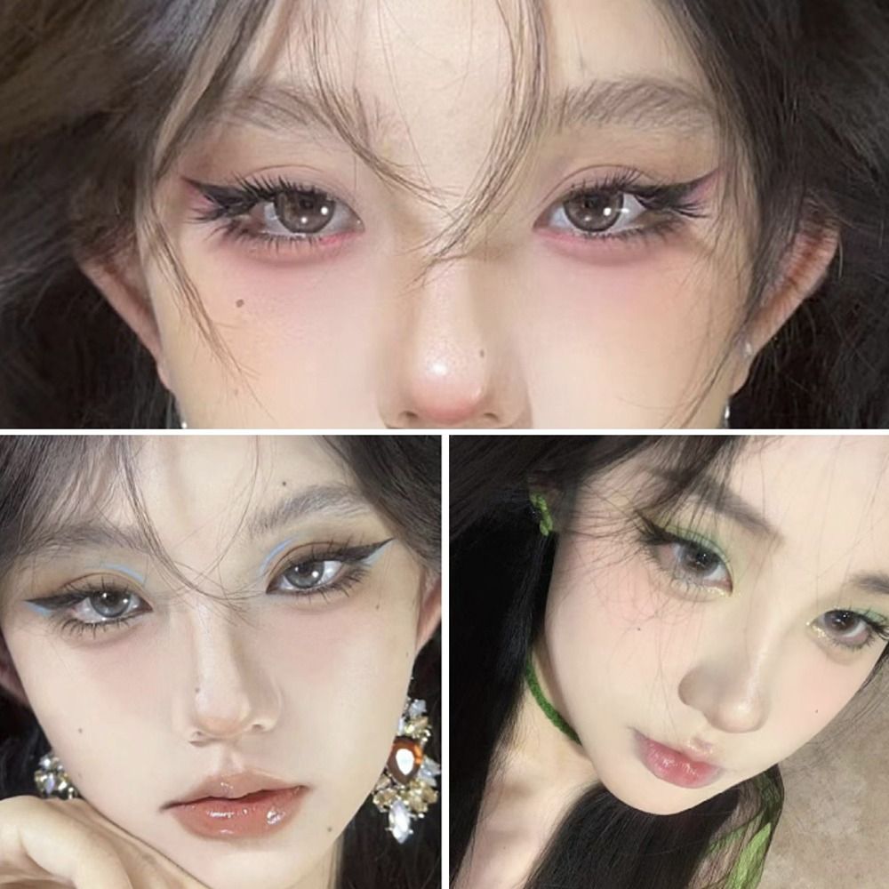 3D Katzenaugen-Wimpernclusters – Eyelash Extension Cat Eye Bewertung und Preis