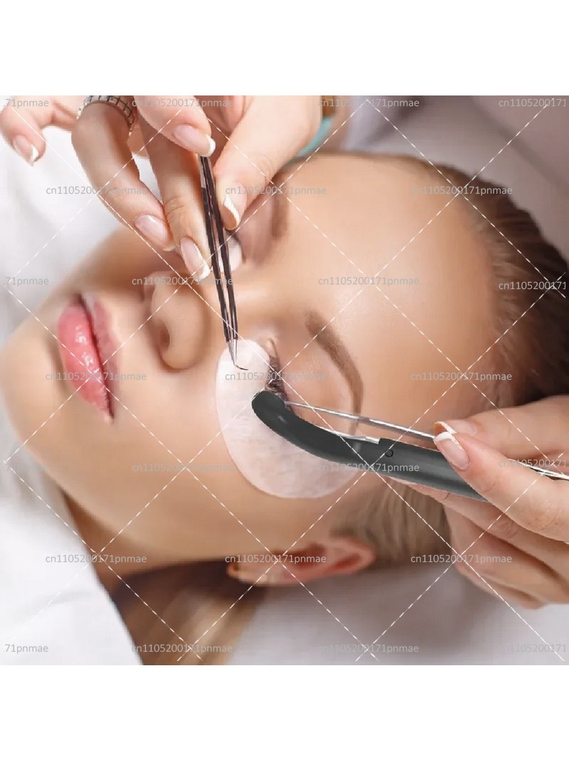 Kabellose UV-LED-Wimpernpinzet – Lash Extension Tweezers Bewertung und Preis