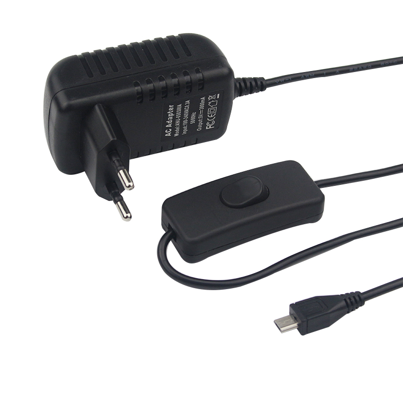 5V 3A Raspberry Pi 3 Modell B+ – Eyelash Extension Uk Bewertung und Preis