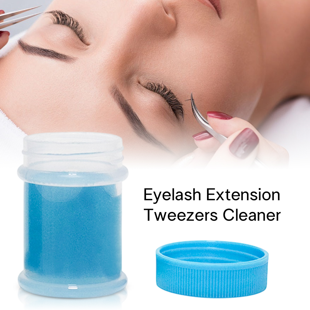 40 ml Wimpern Pinzette Reinige – Lash Extension Tweezers Bewertung und Preis