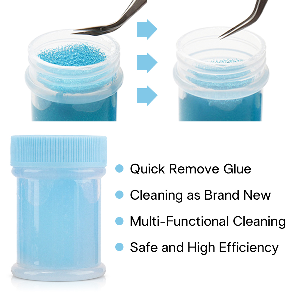 40 ml Wimpern Pinzette Reinige – Lash Extension Tweezers Bewertung und Preis