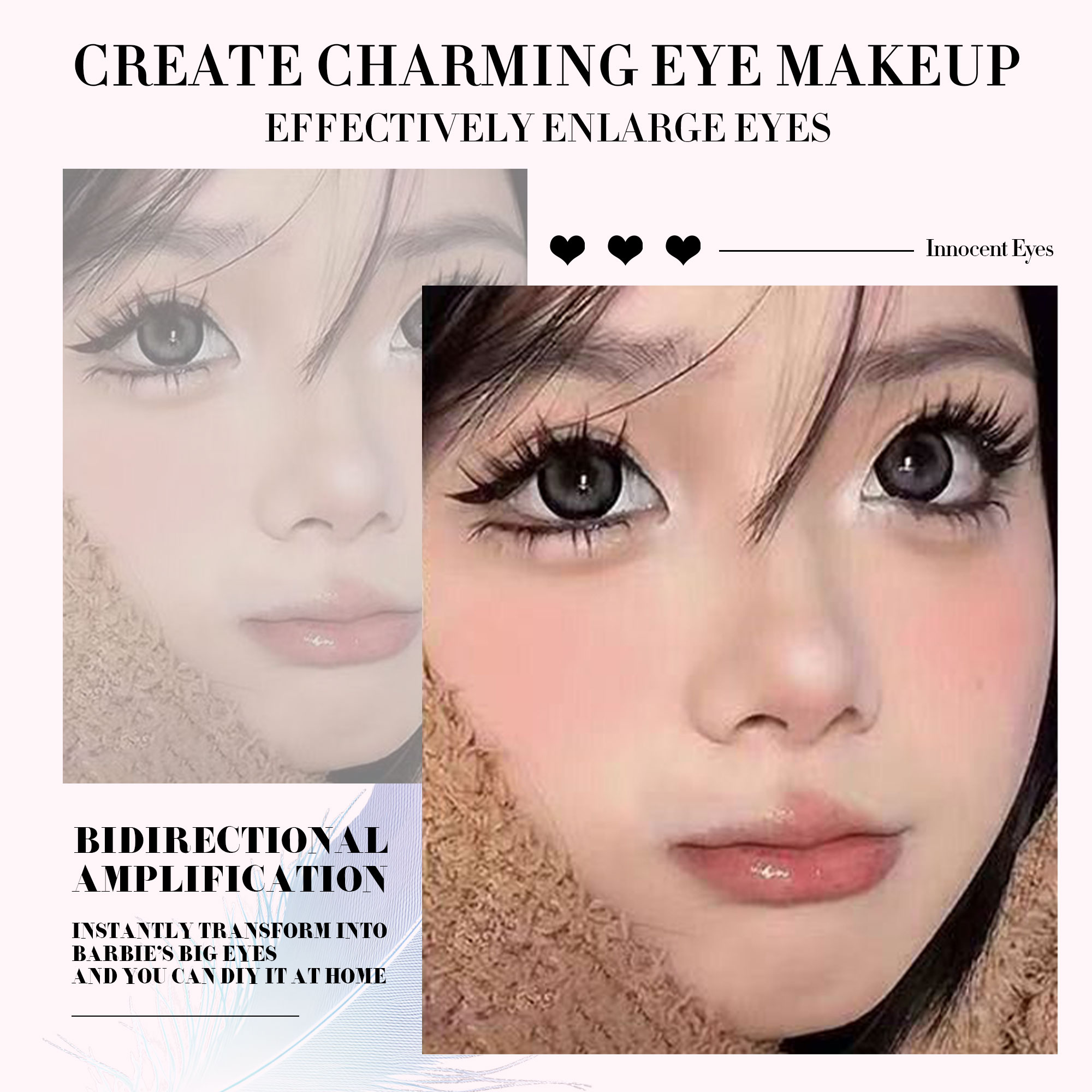 120 Cluster DIY Wimpernverläng – Eyelash Extension Cat Eye Bewertung und Preis