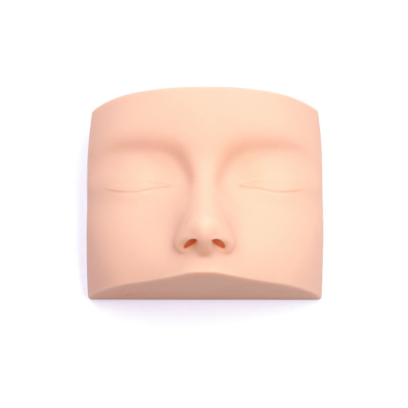 3D Wimpern verlängerung Manneq – Eyelash Extension Model Bewertung und Preis