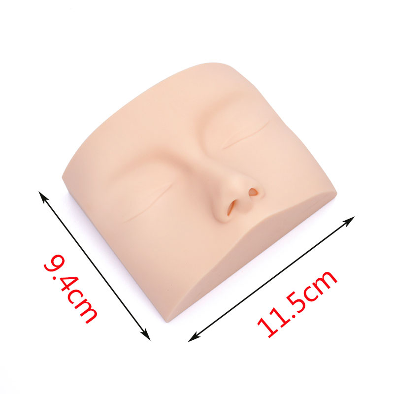 3D Wimpern verlängerung Manneq – Eyelash Extension Model Bewertung und Preis