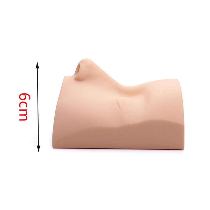 3D Wimpern verlängerung Manneq – Eyelash Extension Model Bewertung und Preis