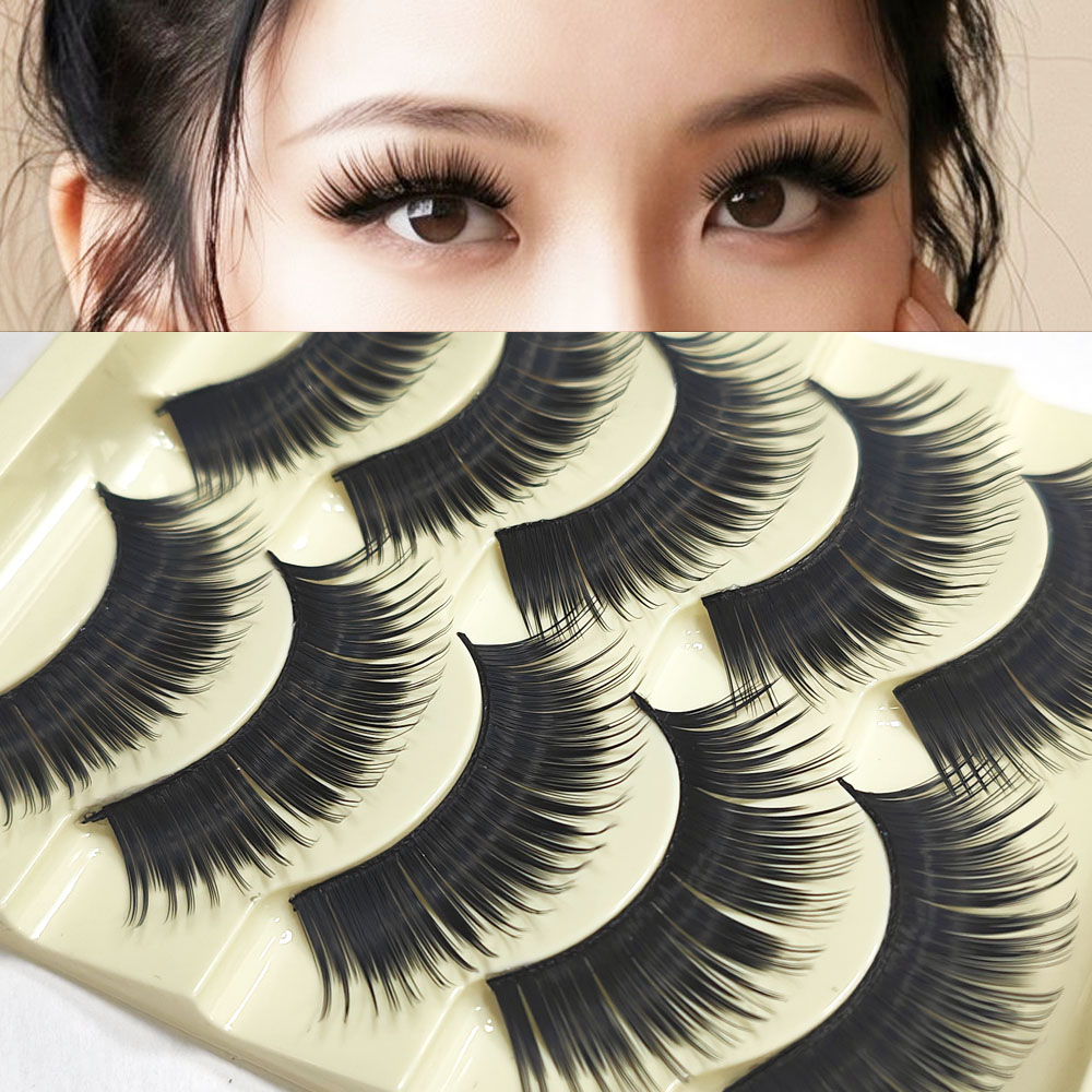 ICYCHEER Make-Up Dick Lange Wi – Eyelash Extension Doll Eye Bewertung und Preis