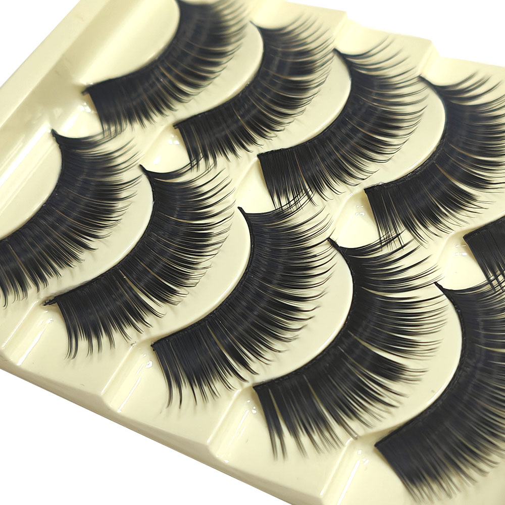 ICYCHEER Make-Up Dick Lange Wi – Eyelash Extension Doll Eye Bewertung und Preis