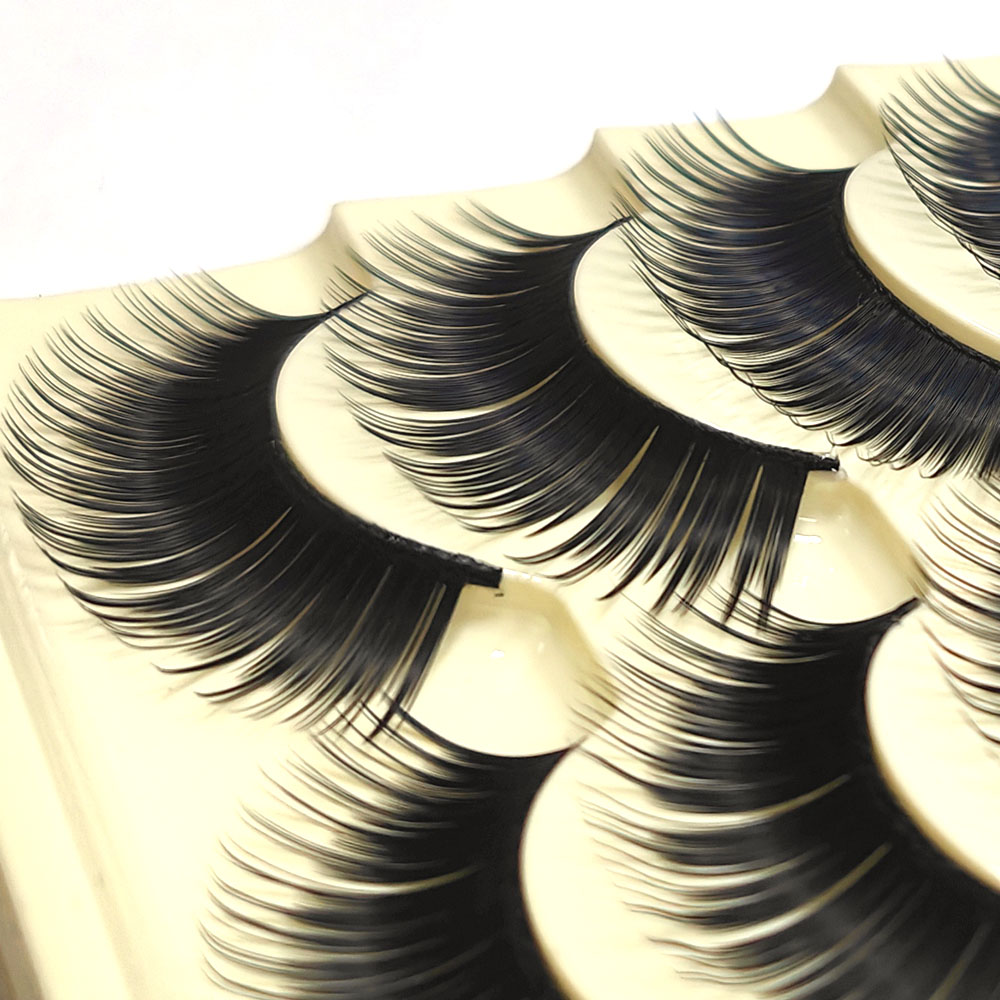 ICYCHEER Make-Up Dick Lange Wi – Eyelash Extension Doll Eye Bewertung und Preis