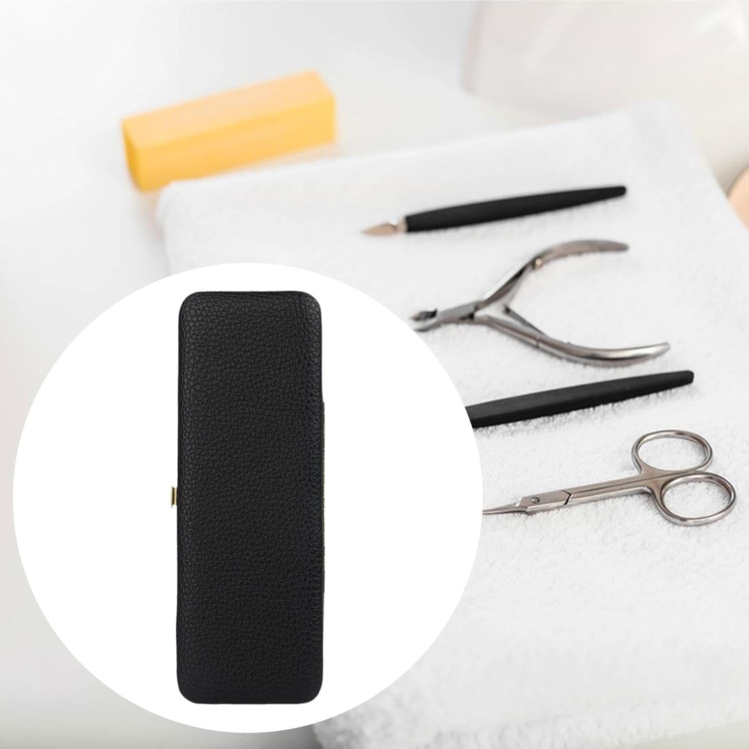 Individuelle Aufbewahrungsbox  – Lash Extension Tweezers Bewertung und Preis