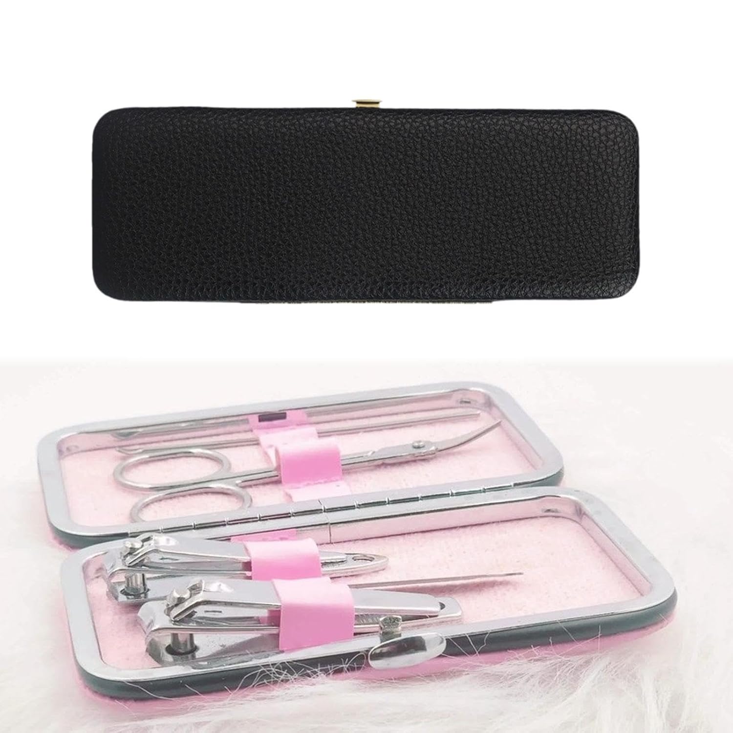 Individuelle Aufbewahrungsbox  – Lash Extension Tweezers Bewertung und Preis