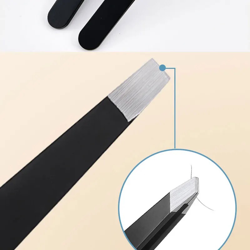 4 Stücke Hohe Präzision Feine  – Lash Extension Tweezers Bewertung und Preis