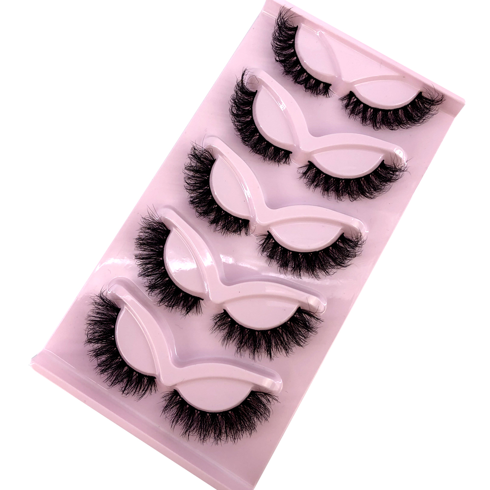 Falsche Wimpern, Katzenauge, W – Eyelash Extension Cat Eye Bewertung und Preis