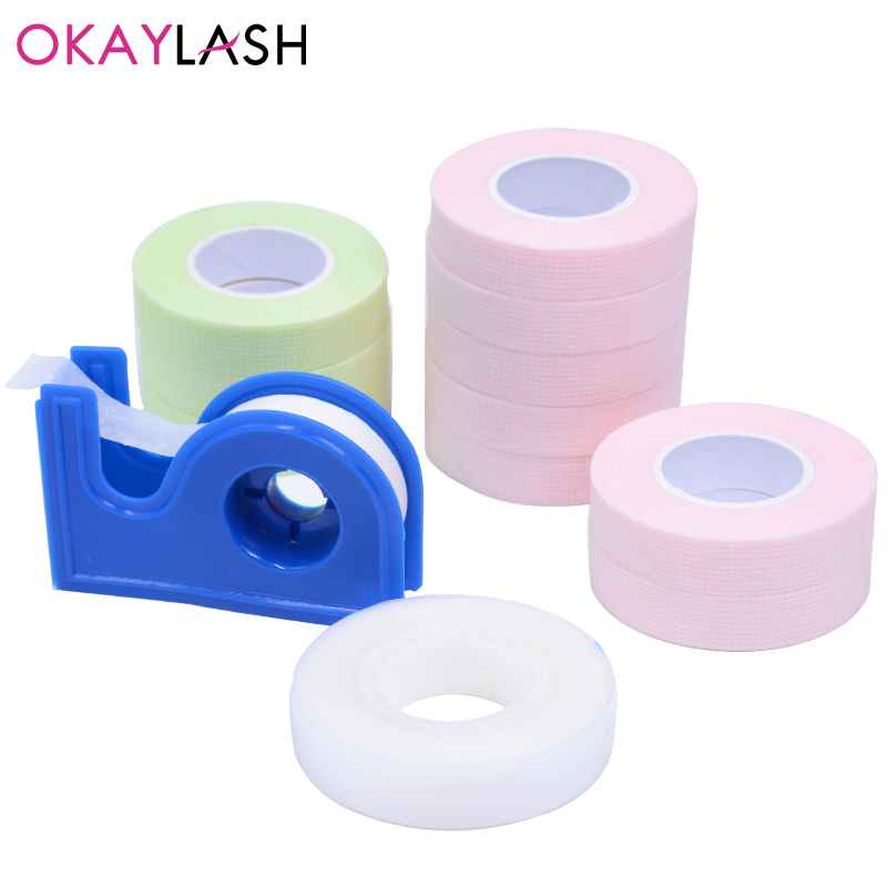OKAYLASH 4 Teile/los Wimpern V – Eyelash Extension Model Bewertung und Preis