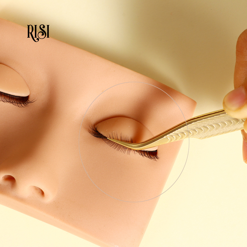 Kostenlos 2 Schicht Wimpern Sc – Eyelash Extension Model Bewertung und Preis