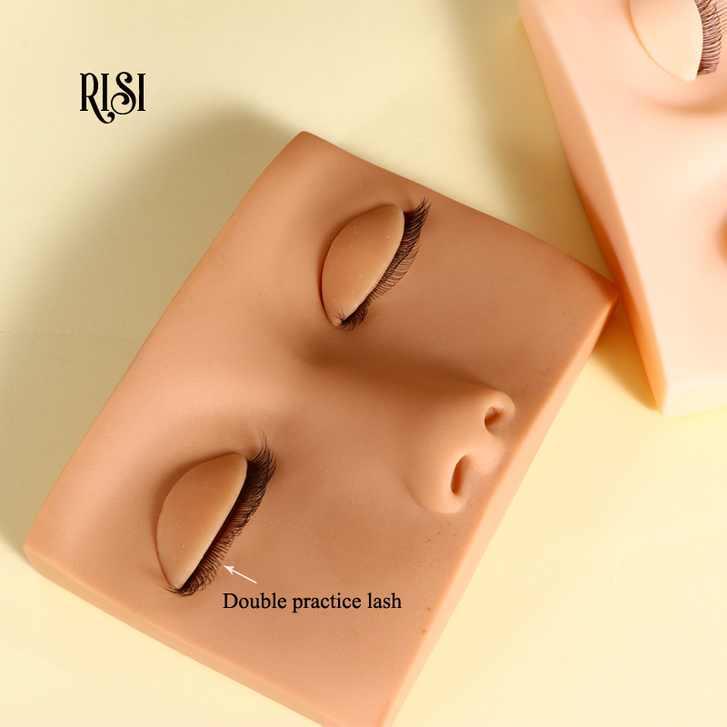 Kostenlos 2 Schicht Wimpern Sc – Eyelash Extension Model Bewertung und Preis