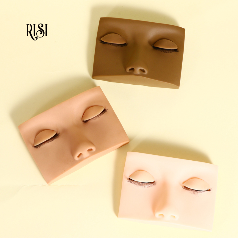 Kostenlos 2 Schicht Wimpern Sc – Eyelash Extension Model Bewertung und Preis