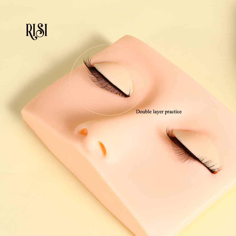 Kostenlos 2 Schicht Wimpern Sc – Eyelash Extension Model Bewertung und Preis