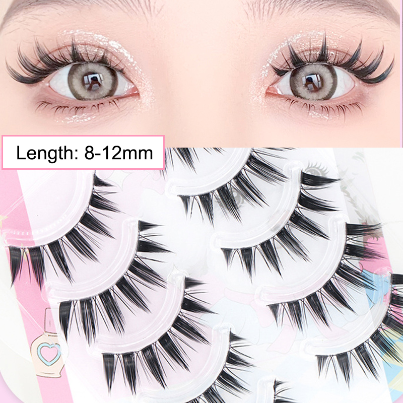 Neue Puppe Wimpern Verlängerun – Eyelash Extension Doll Eye Bewertung und Preis