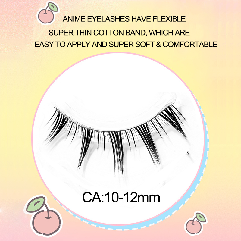 Neue Puppe Wimpern Verlängerun – Eyelash Extension Doll Eye Bewertung und Preis