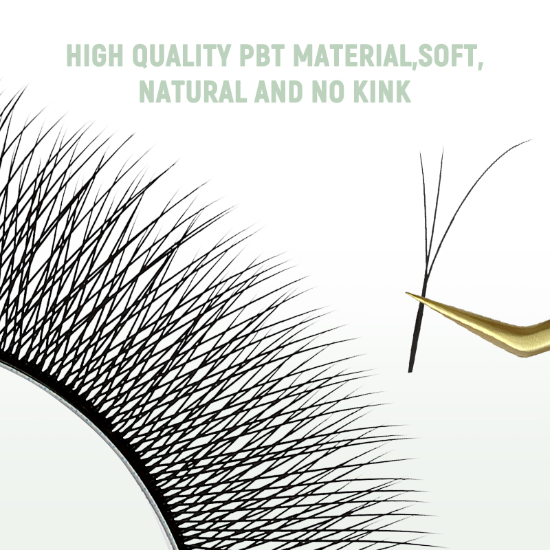 SAKURAHANA Fuchs 3D 4D 5D Gefo – Eyelash Extension Cat Eye Bewertung und Preis