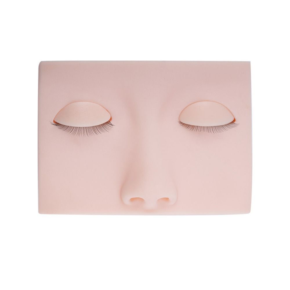 3D Wimpernverlängerungs-Übungs – Eyelash Extension Model Bewertung und Preis