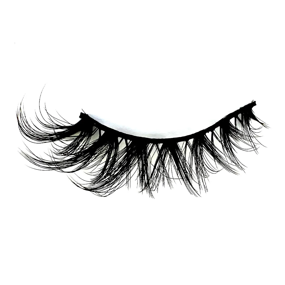 Neue Cat-Eye 5D-Nerzwimpern, g – Eyelash Extension Cat Eye Bewertung und Preis