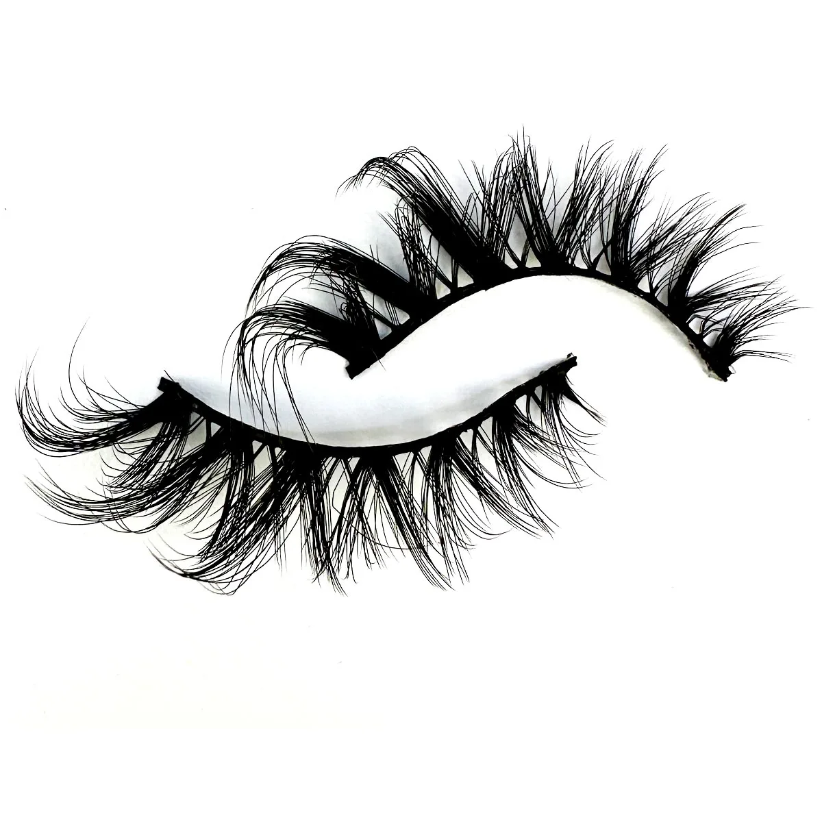 Neue Cat-Eye 5D-Nerzwimpern, g – Eyelash Extension Cat Eye Bewertung und Preis