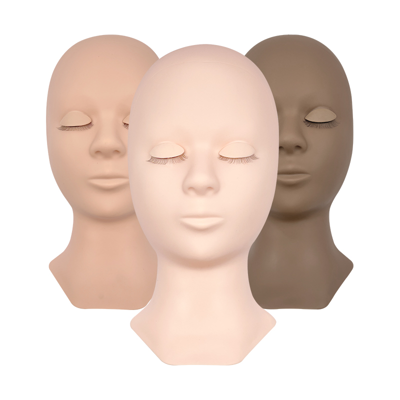 Wimpernverlängerungs-Trainings – Eyelash Extension Model Bewertung und Preis