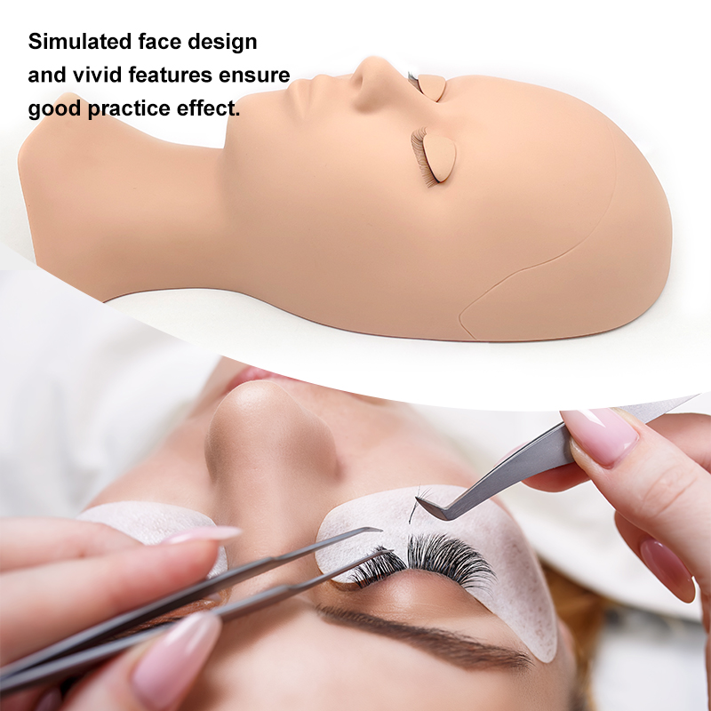 Wimpernverlängerungs-Trainings – Eyelash Extension Model Bewertung und Preis