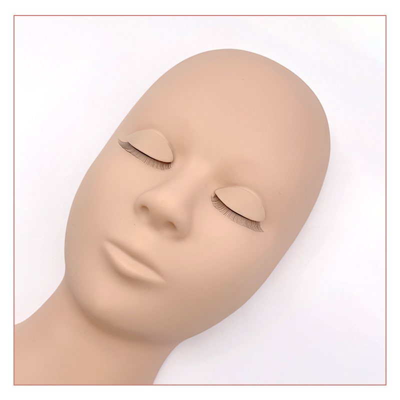 Wimpernverlängerungs-Trainings – Eyelash Extension Model Bewertung und Preis