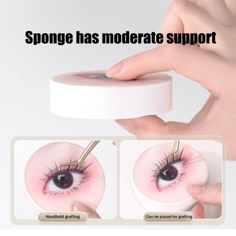 1/3/5 Stück Wimpernverlängerun – Eyelash Extension Model Bewertung und Preis