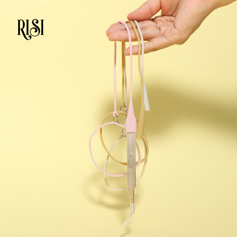 Risi Silikon Wimpern verlänger – Lash Extension Tweezers Bewertung und Preis